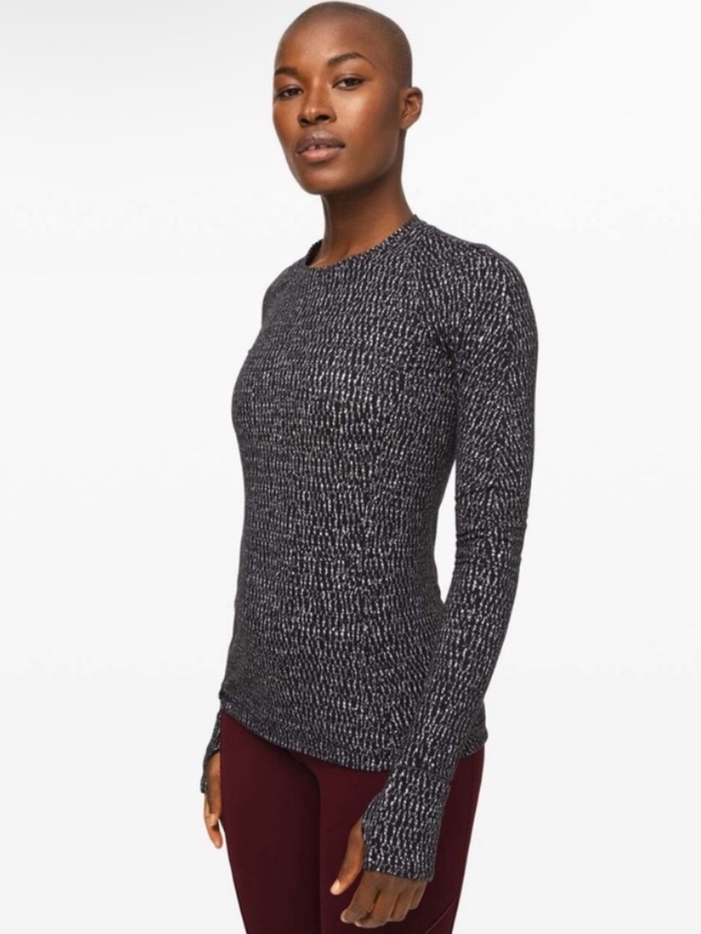 Lululemon Runderful Long Sleeve
